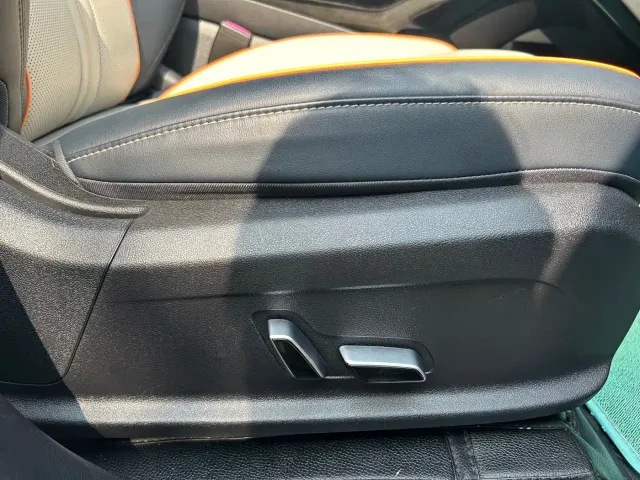 BYD Song PLUS PHEV 2021 DM-i 110KM Flagship PLUS — Фото автомобиля 8