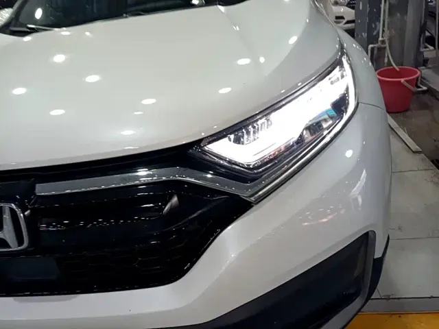 Honda CR-V — Фото автомобиля 15