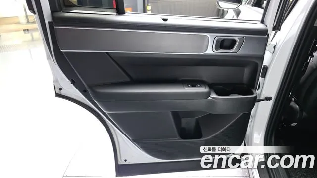 Hyundai Santa Fe MX5 — Фото автомобиля 14