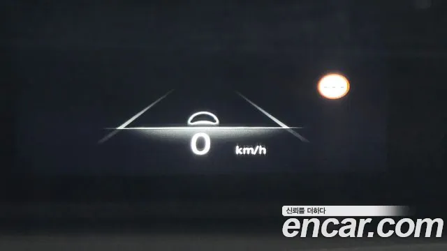 Genesis G80 Бензин 2.5 турбо AWD — Фото автомобиля 17