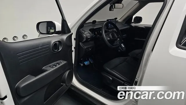 Hyundai Casper — Фото автомобиля 10