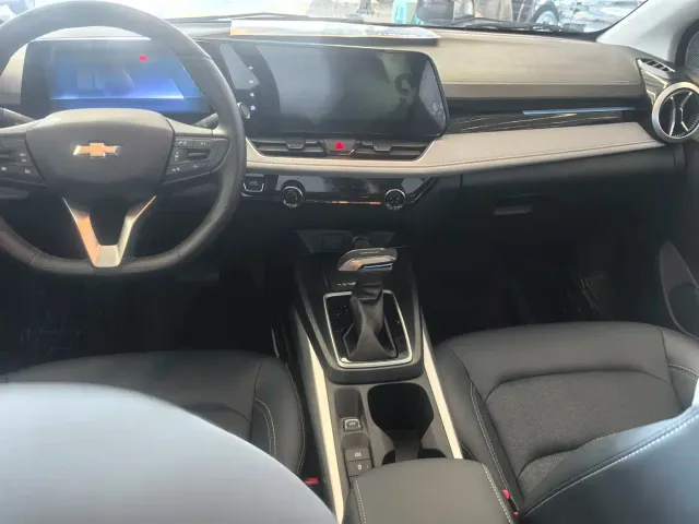 Chevrolet Monza — Фото автомобиля 7
