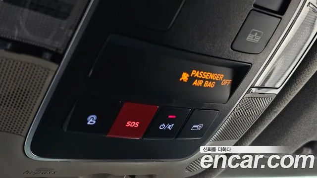 Hyundai Sonata DN8 — Фото автомобиля 18