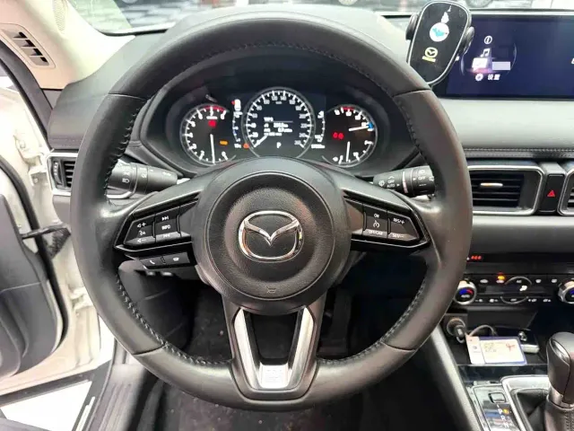 Mazda CX-5 — Фото автомобиля 13