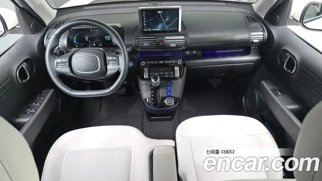 Hyundai Casper — Фото автомобиля 10