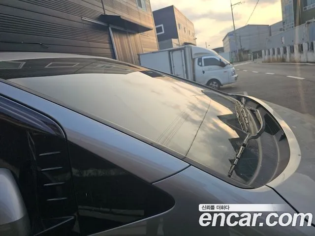 Hyundai Staria — Фото автомобиля 20