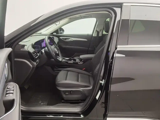 Buick Envision S — Фото автомобиля 10