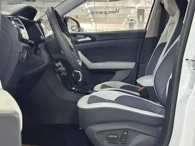 Volkswagen Tharu — Фото автомобиля 6