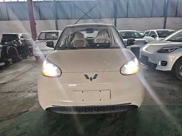 Wuling Bingo — Фото автомобиля 2