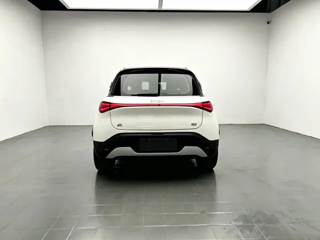 Smart #1 — Фото автомобиля 6
