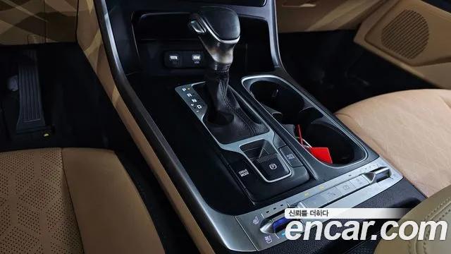 Kia Canival Carnival 4 поколение Дизель 9 мест Prestige — Фото автомобиля 9
