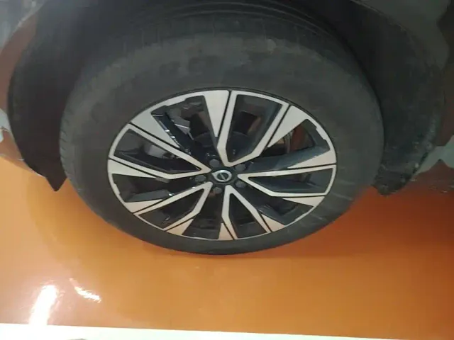 Volvo XC60 — Фото автомобиля 22