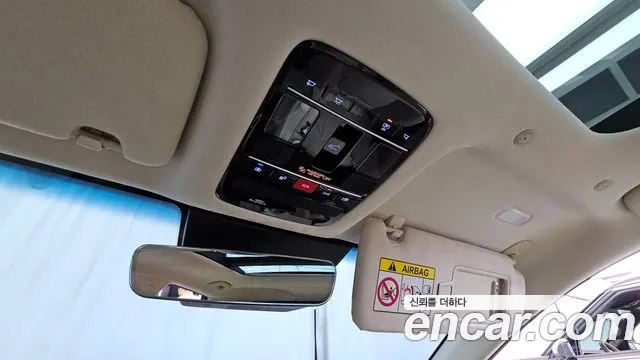 Hyundai Grandeur GN7 — Фото автомобиля 27