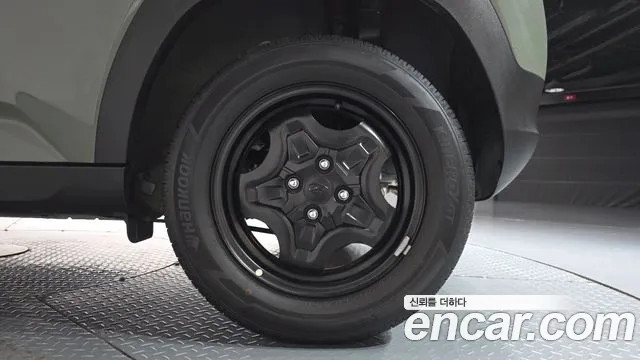 Hyundai Casper — Фото автомобиля 6