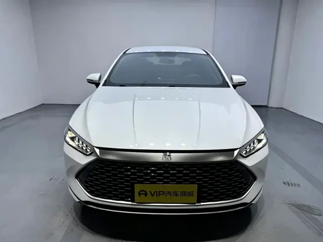 BYD Qin PLUS — Фото автомобиля 2