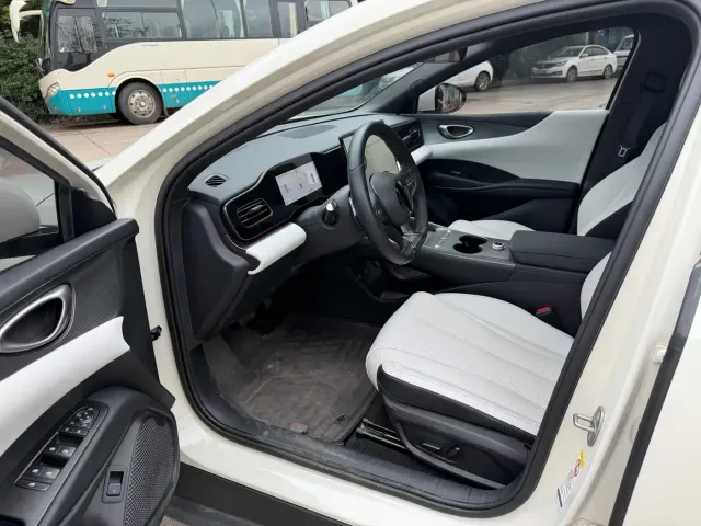 BYD Seal 06 — Фото автомобиля 4