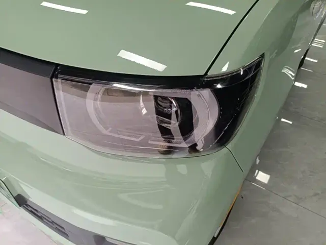 Wuling Hongguang Mini EV — Фото автомобиля 23