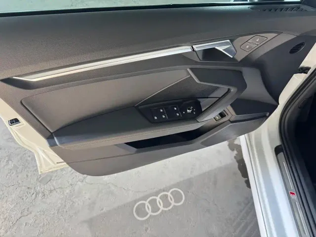 Audi A3 — Фото автомобиля 18