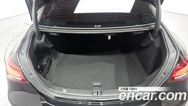 Mercedes-Benz E-Class W213 — Фото автомобиля 22