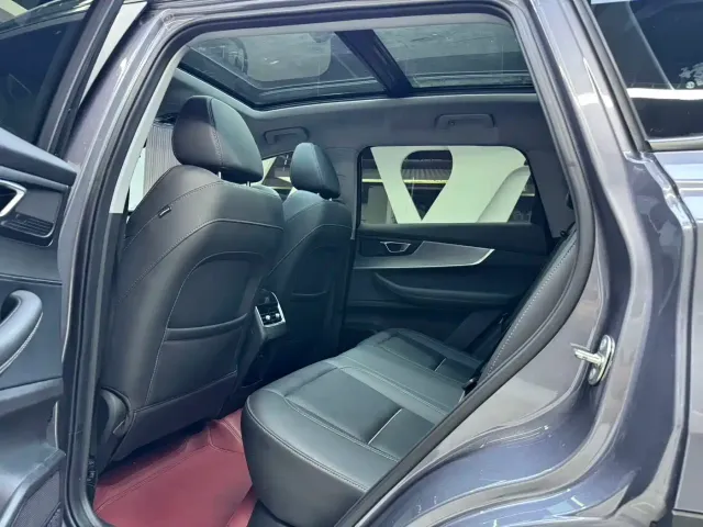 Chery Tiggo 7 PLUS — Фото автомобиля 14