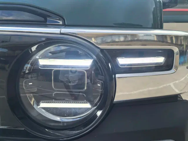 iCAR V23 — Фото автомобиля 30
