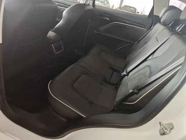 Haval H6 — Фото автомобиля 16