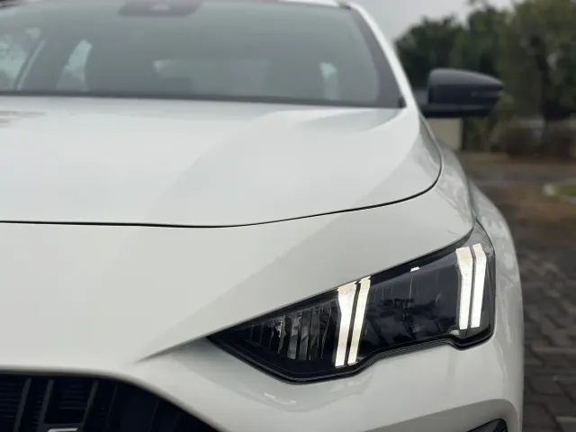 GAC Trumpchi Emkoo — Фото автомобиля 4