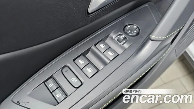 Peugeot 408 — Фото автомобиля 27