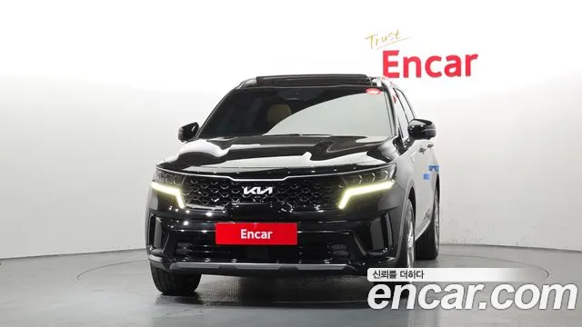 Kia Sorento — Фото автомобиля 2