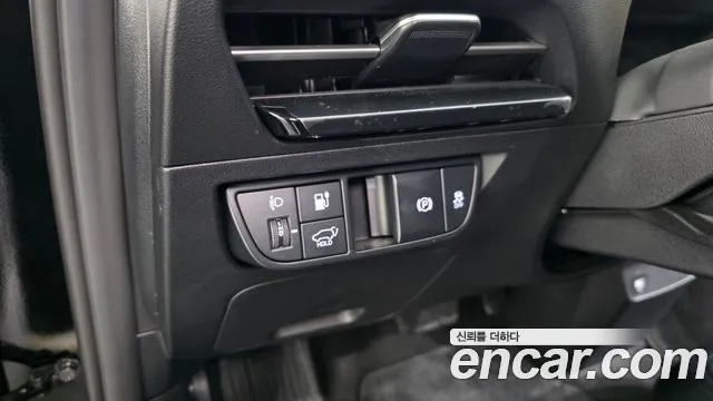Kia EV6 — Фото автомобиля 17