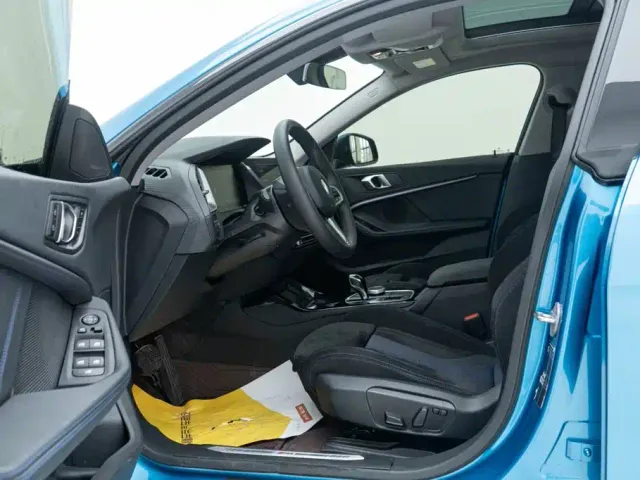 BMW 2 Series — Фото автомобиля 14