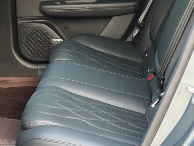 Chery Arrizo 8 PRO — Фото автомобиля 11