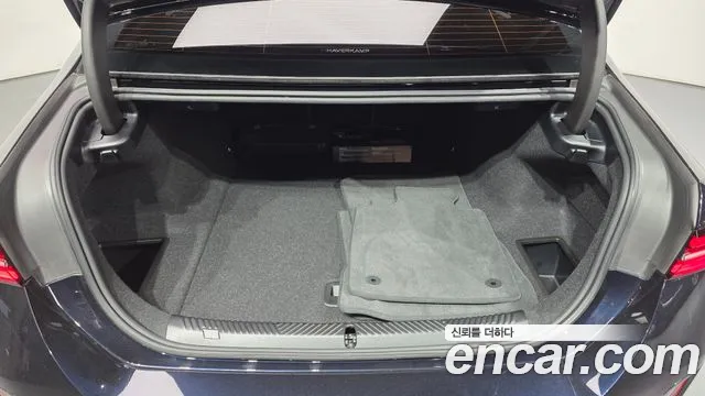 BMW i5 G60 — Фото автомобиля 25