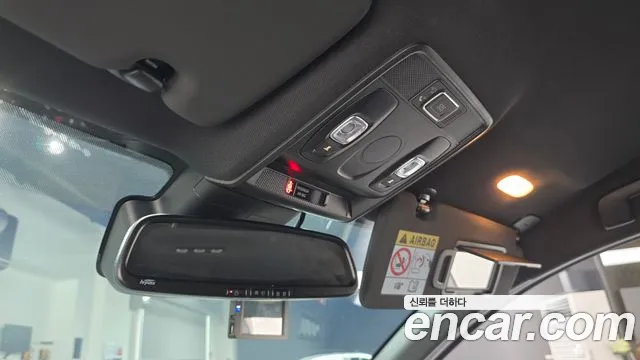 Renault Korea XM3 — Фото автомобиля 23