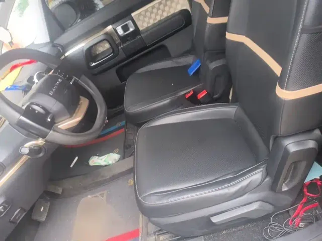 Baojun KiWi EV — Фото автомобиля 7