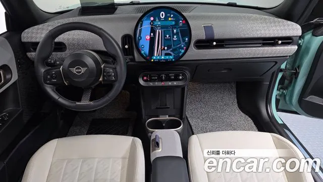 MINI Cooper 4th Gen — Фото автомобиля 10