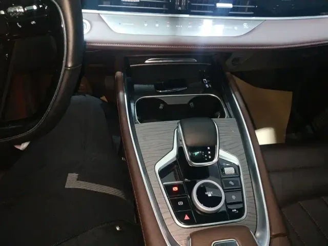 Chery Tiggo 8 PRO — Фото автомобиля 13