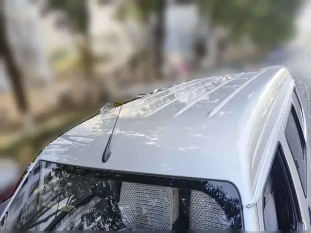 Wuling Zhiguang — Фото автомобиля 6