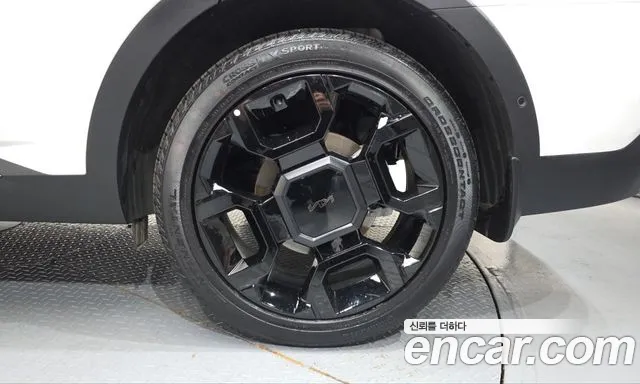 Kia Sorento — Фото автомобиля 6