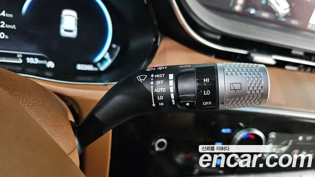 Genesis GV70 2.5T Бензин AWD — Фото автомобиля 27