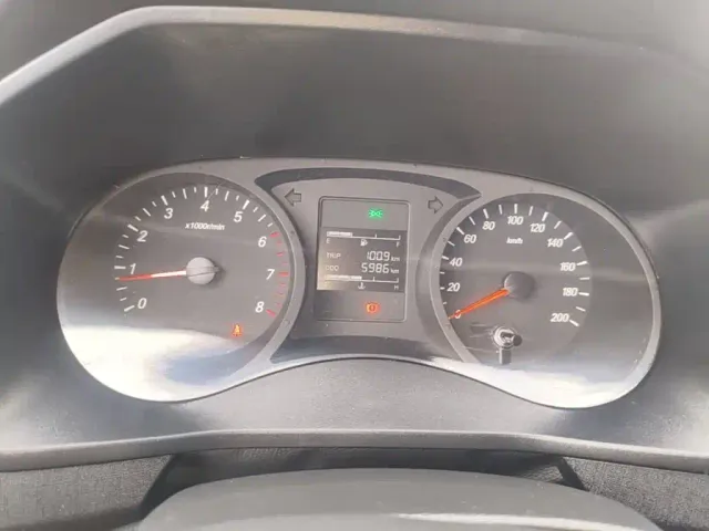 Wuling Hongguang Plus — Фото автомобиля 11