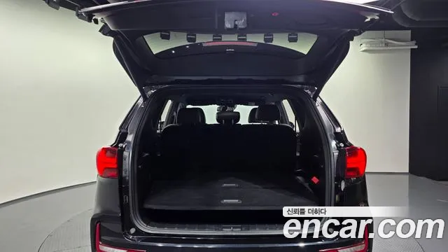 KG_Mobility_Ssangyong Rexton — Фото автомобиля 20