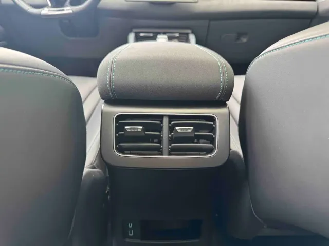 BYD Seal 06 — Фото автомобиля 8