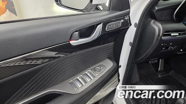 Hyundai Palisade The New Palisade Дизель 2.2 4WD — Фото автомобиля 28