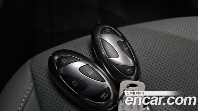 Hyundai Avante CN7 — Фото автомобиля 18