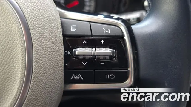 Kia Sorento Generation 4 — Фото автомобиля 25