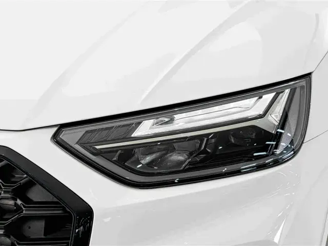 Audi Q5L — Фото автомобиля 4