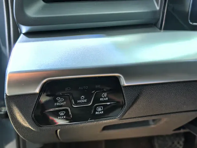 Volkswagen Lamando — Фото автомобиля 15