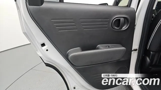 Hyundai Casper — Фото автомобиля 25