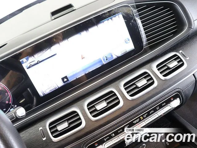 Mercedes-Benz GLS-Class X167 — Фото автомобиля 7